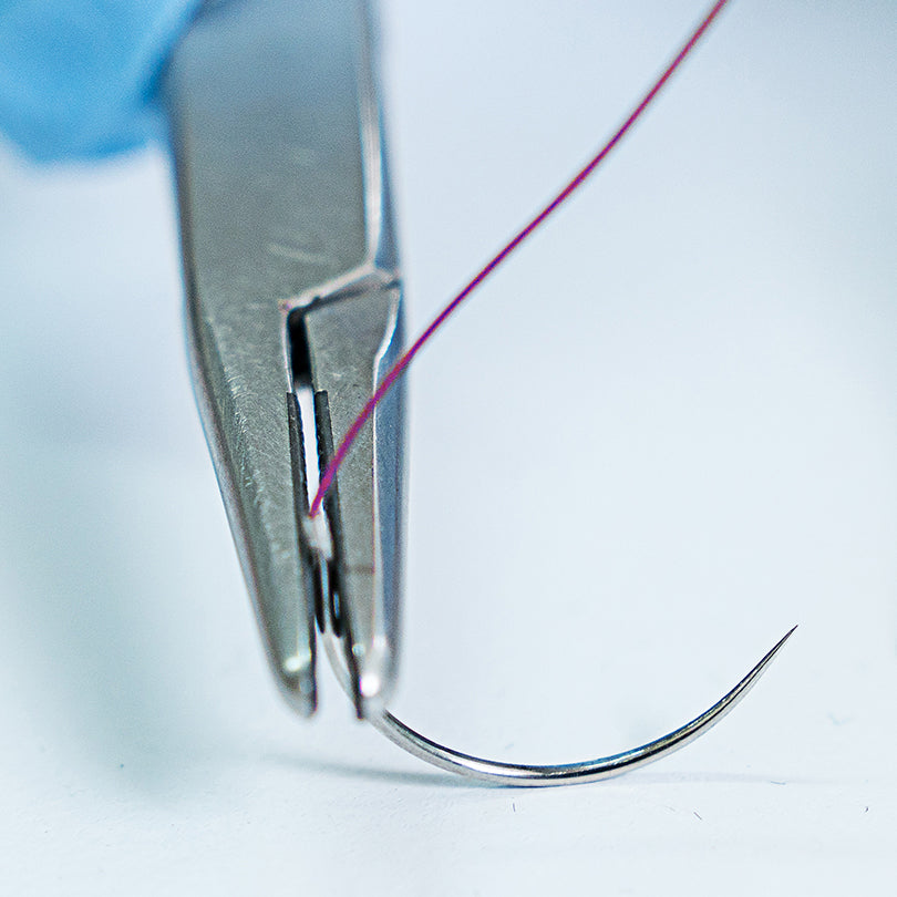 Suture