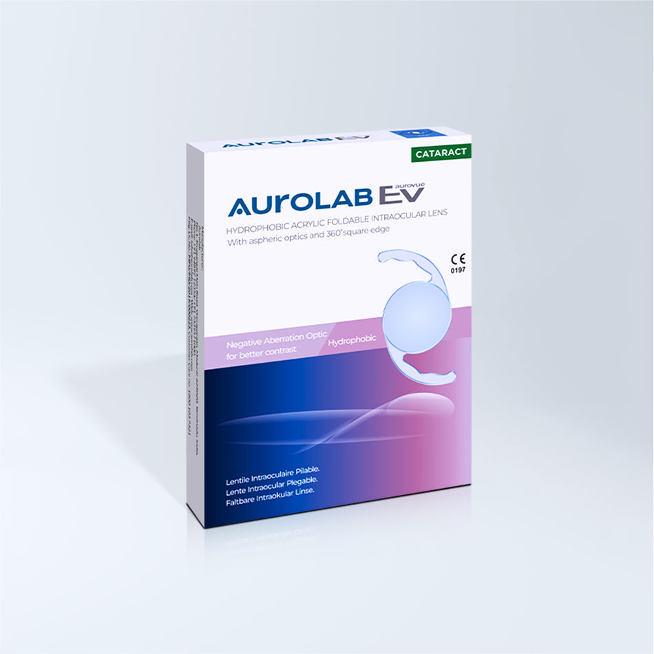 Aurolab EV