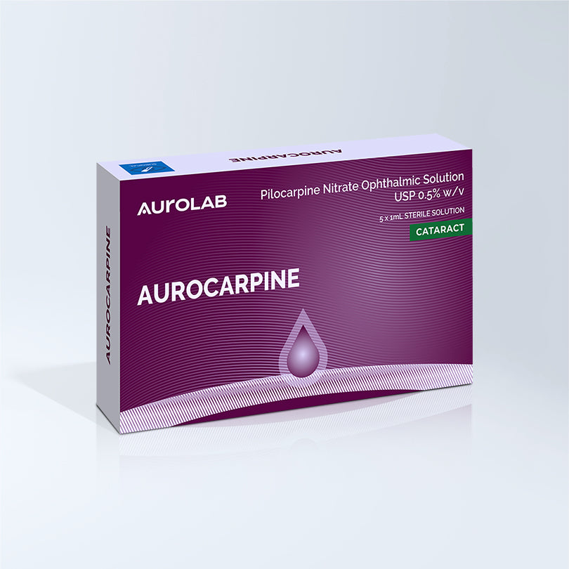 Aurocarpine