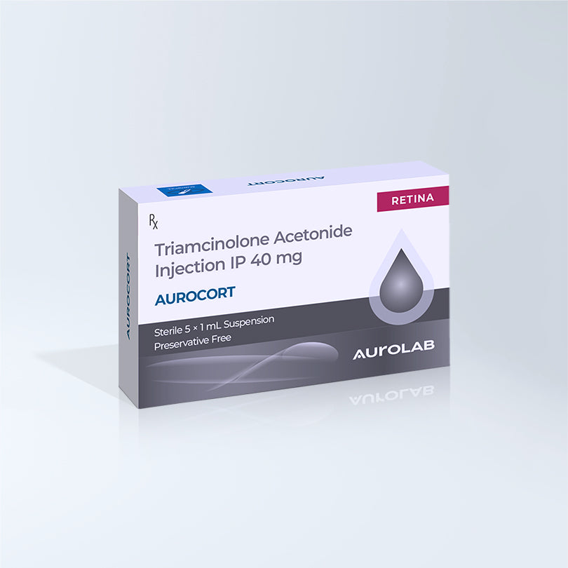 Aurocort