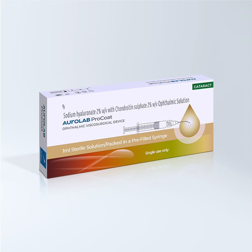 Aurolab procoat
