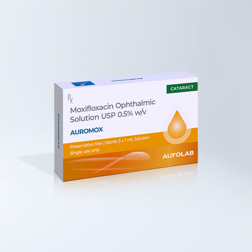 Auromox