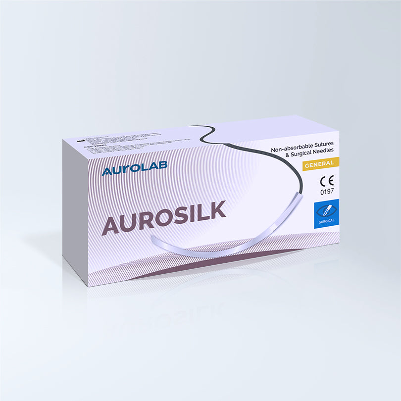 Aurosilk