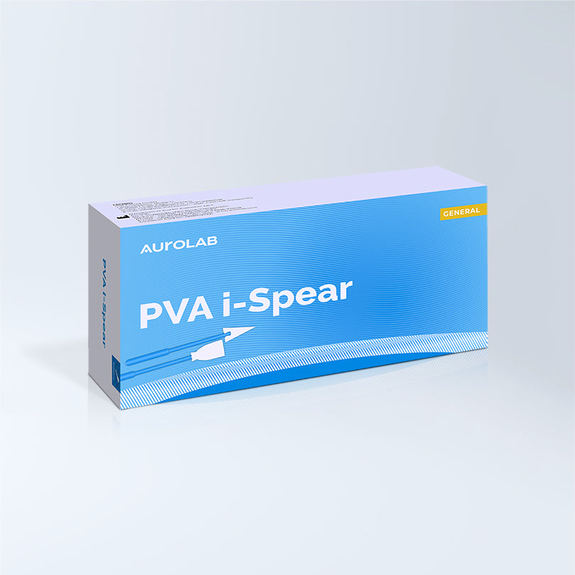 PVA I Spear