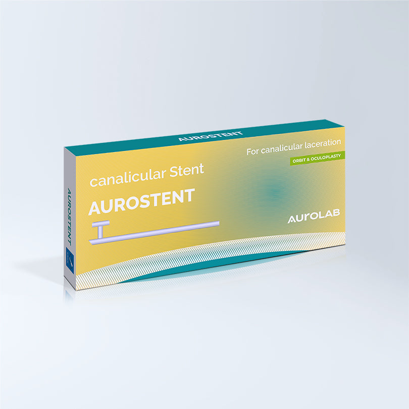 Aurostent