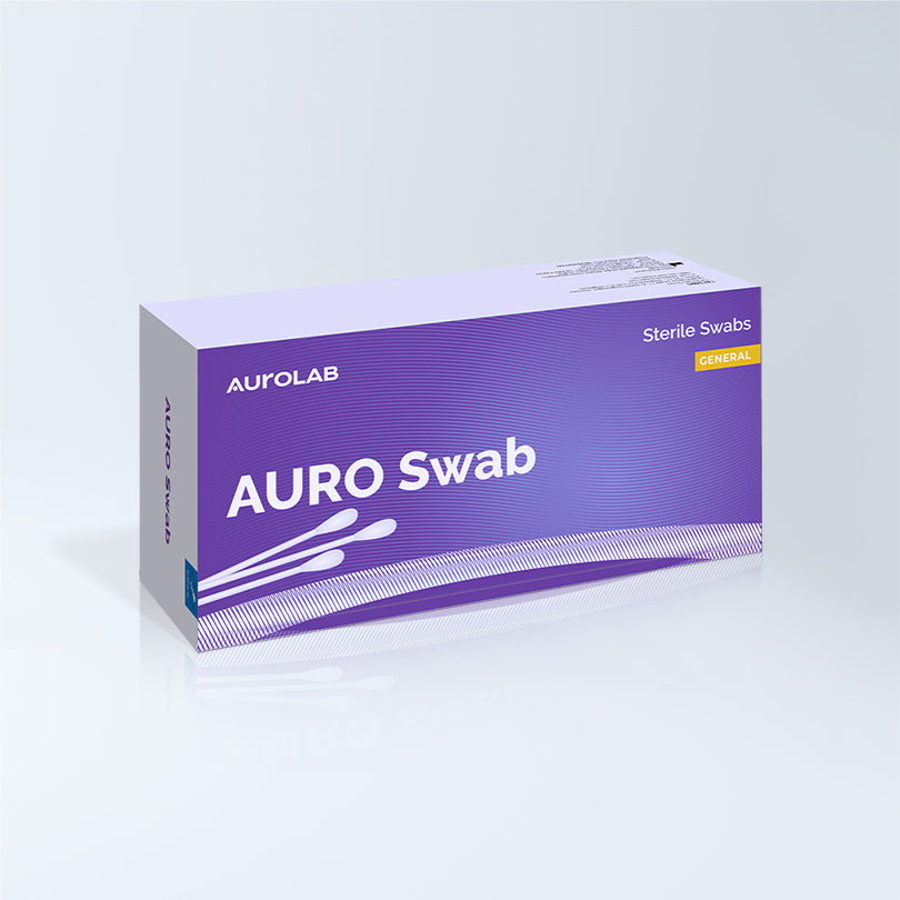 Auroswab