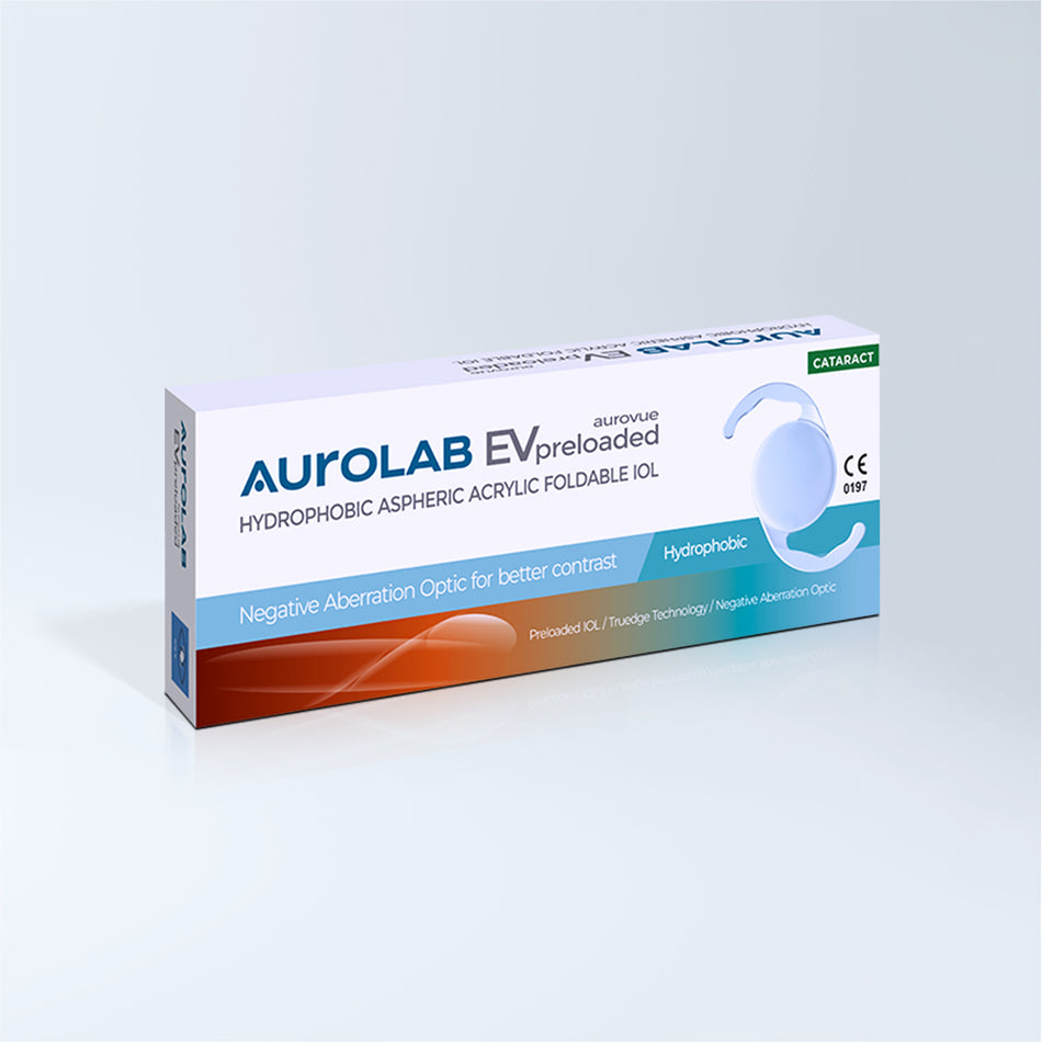 Aurolab EVPL