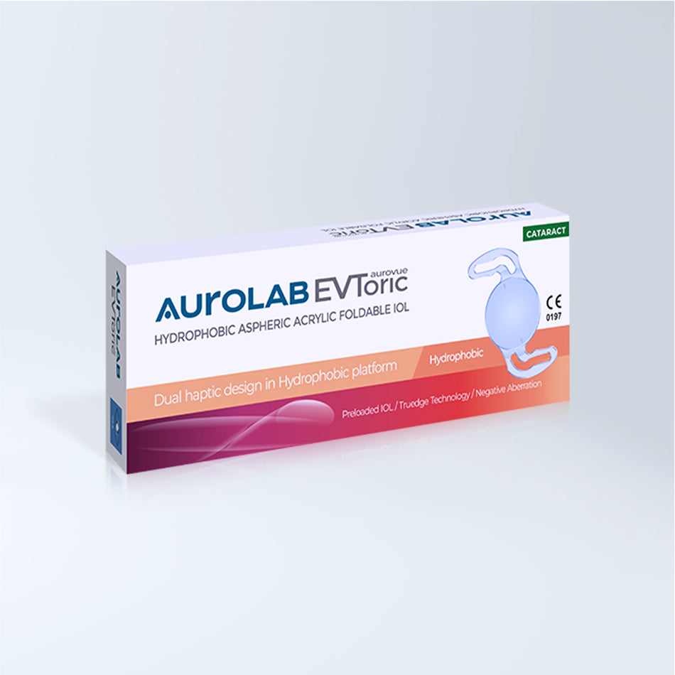 Aurolab EvToric
