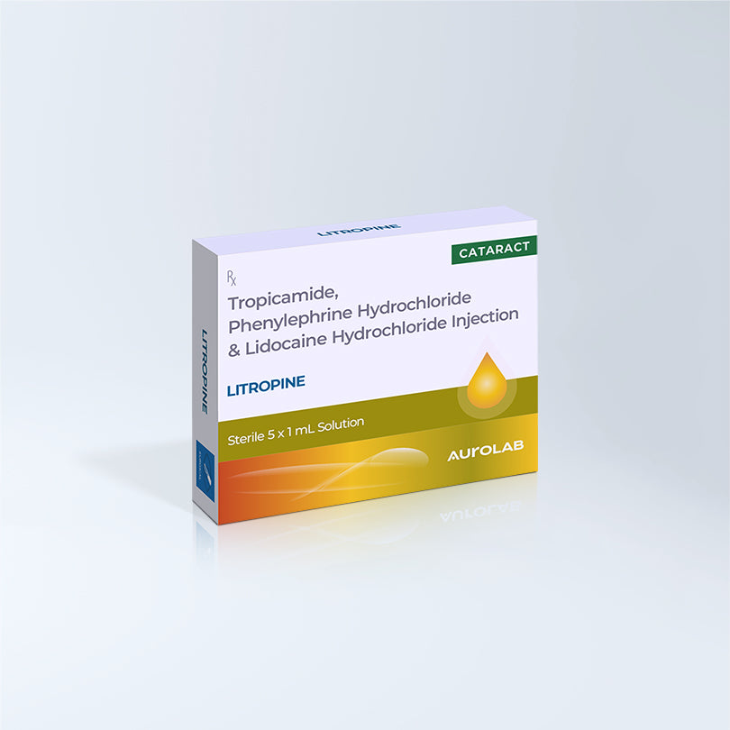Litropine