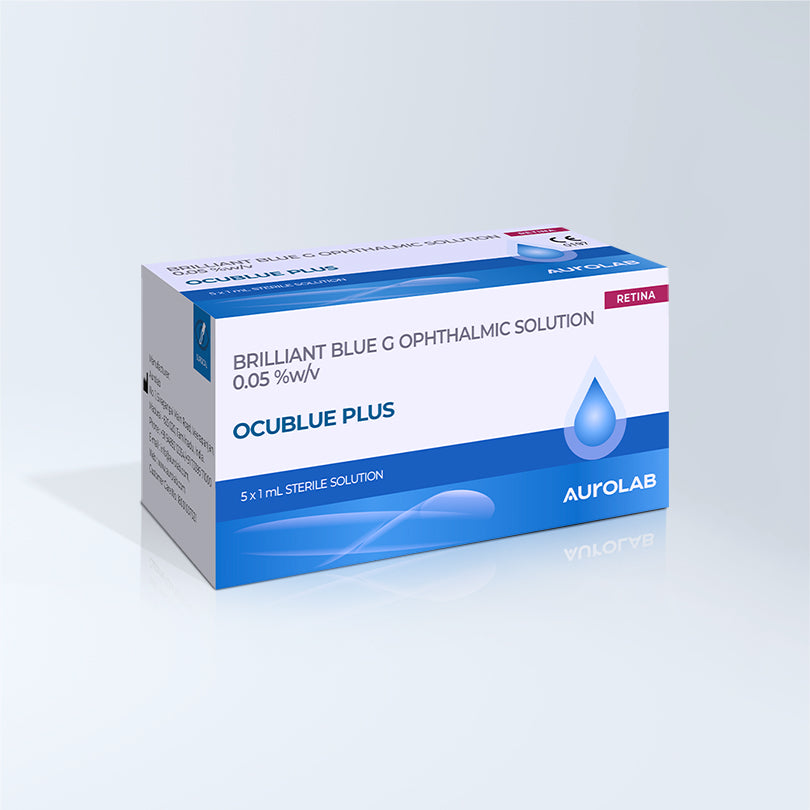 Ocublue Plus
