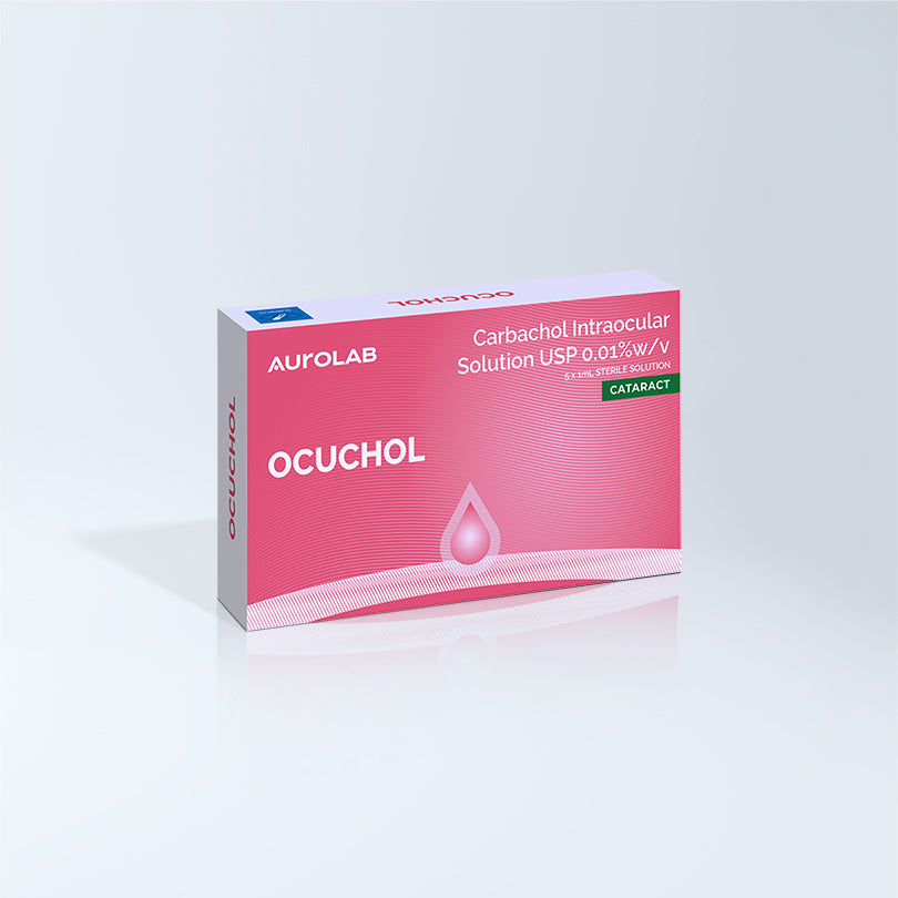 Ocuchol