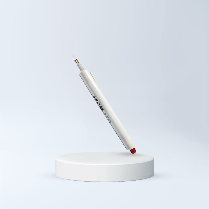 Pen type Catuery