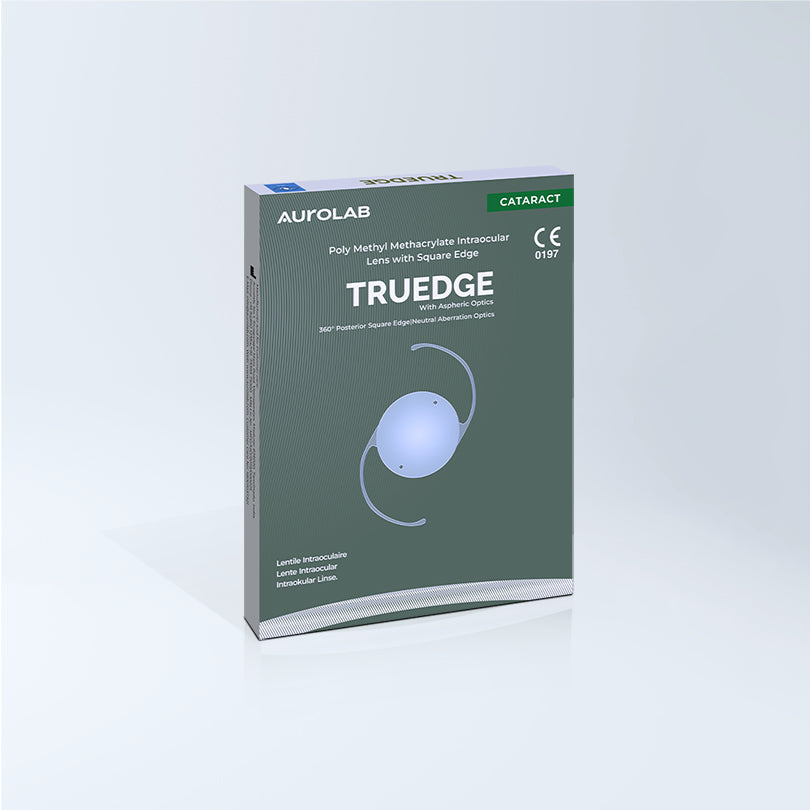 Truedge
