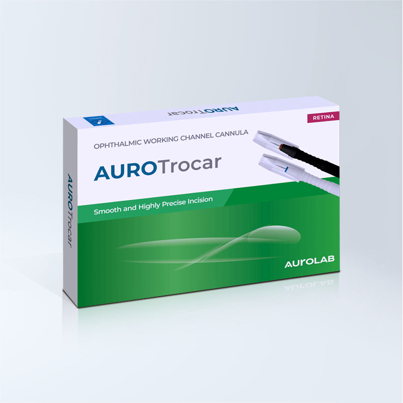 Auro TROCAR